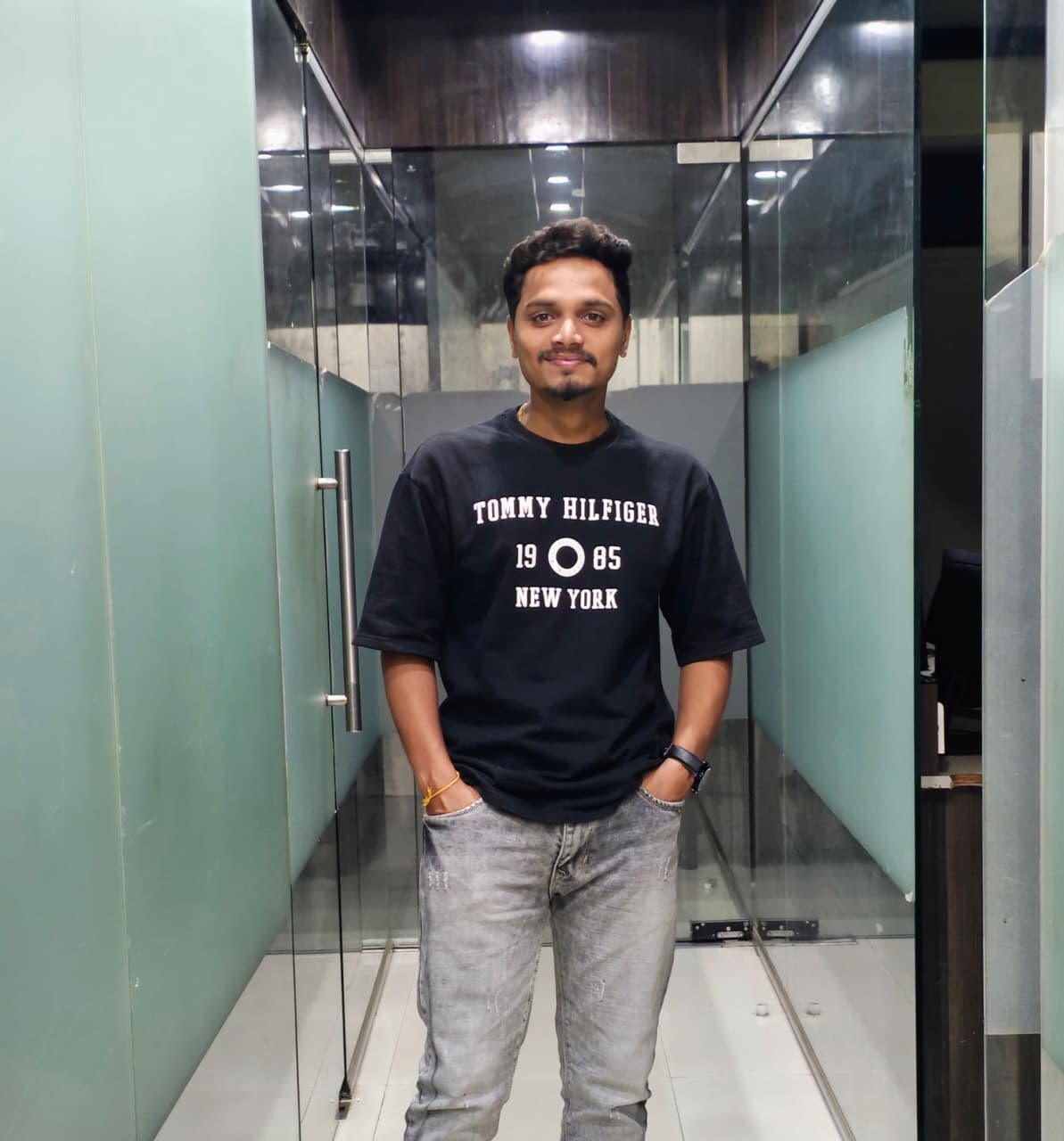 Vikas Mane